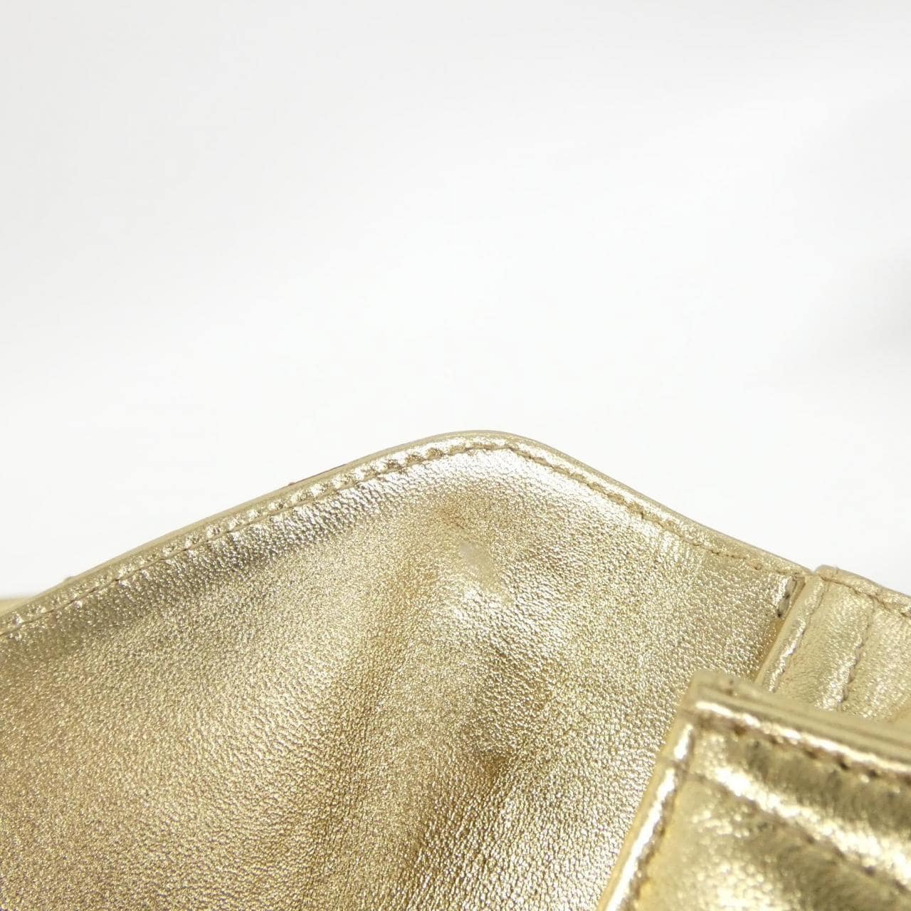 【ヴィンテージ】シャネル ショルダーバッグ