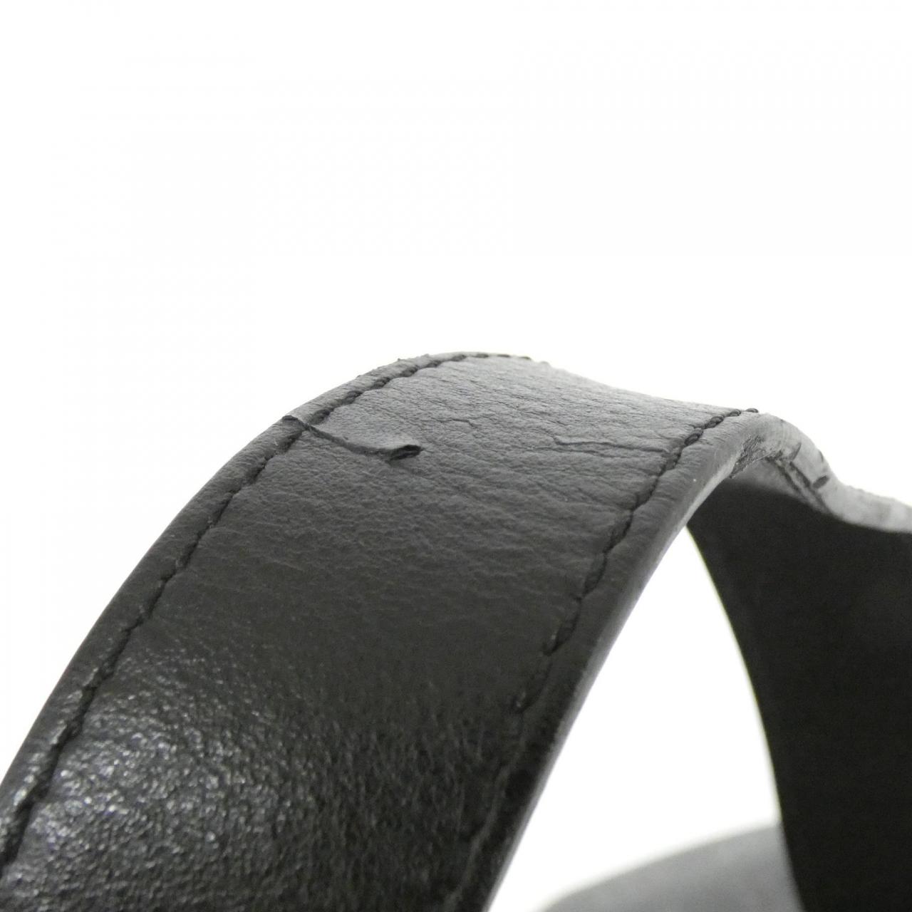 ルイヴィトン モノグラム エクリプス ディスカバリー バムバッグ M44336 ショルダーバッグ