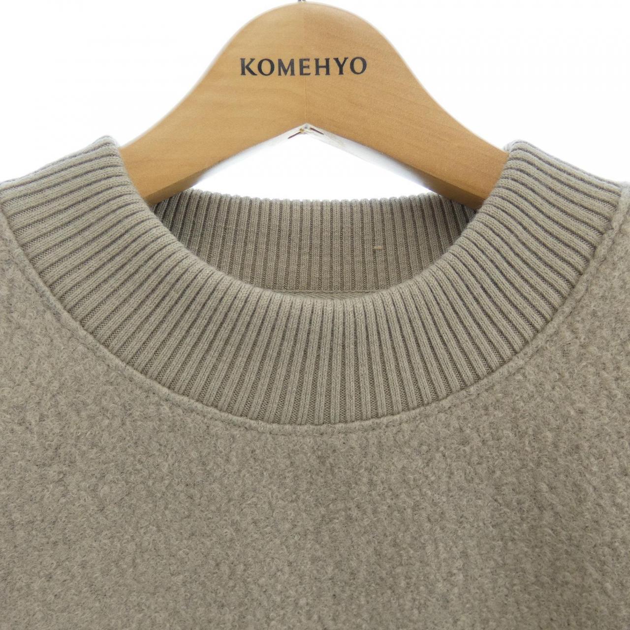 アミ AMI USW021 スウェット