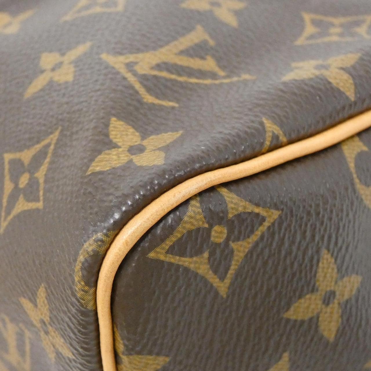 ルイヴィトン モノグラム スピーディ バンドリエール 30cm M41112 ボストンバッグ