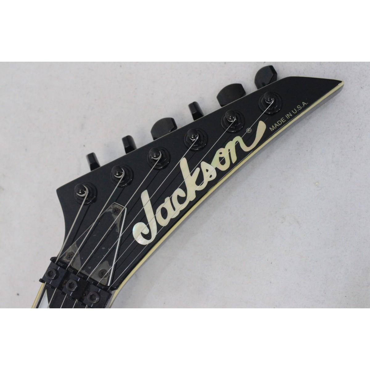 JACKSON USA RR1 RANDY RHOADS