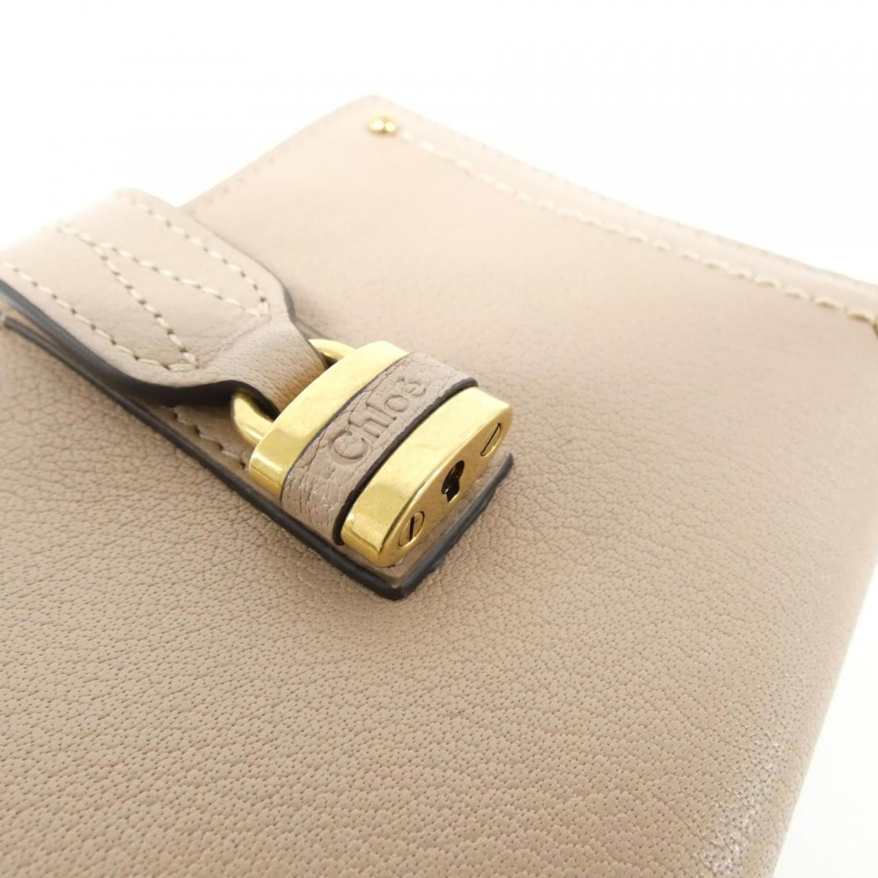 【新品】クロエ パディントン CH26SP916 O37 財布