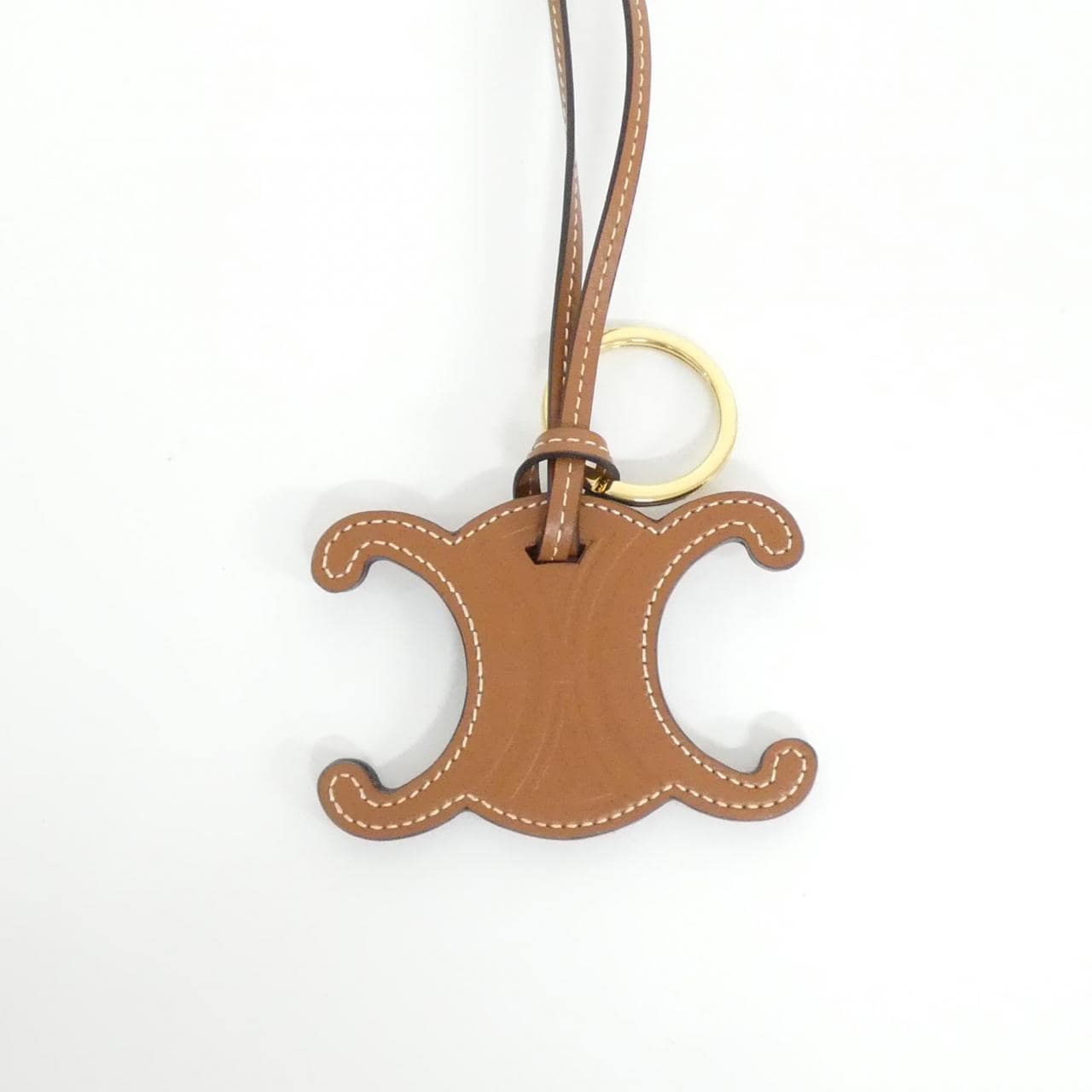 セリーヌ 49I473DSD キーリング