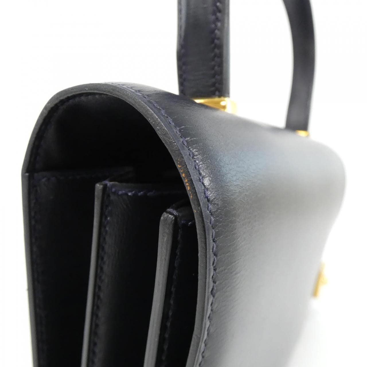 【ヴィンテージ】エルメス ピアノ バッグ