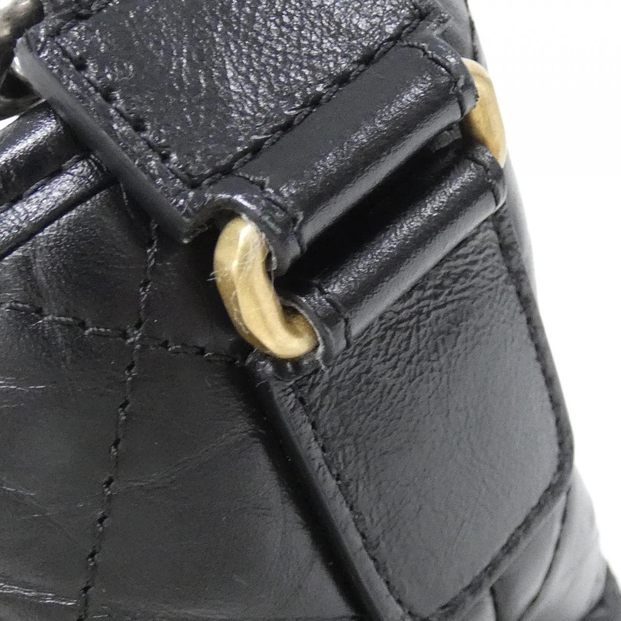 シャネル ガブリエル ライン 93824 ショルダーバッグ