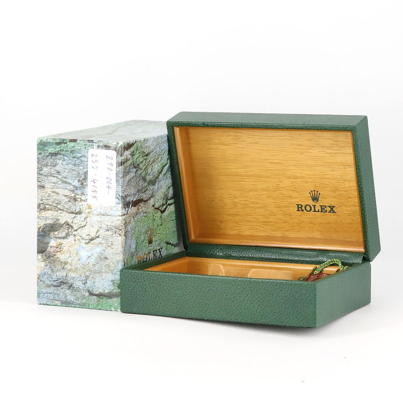 ロレックス デイトジャスト 16233 SSxYG 自動巻 K番