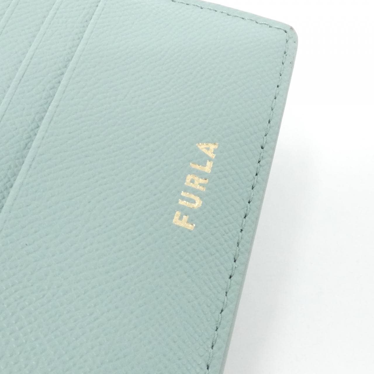 【新品】フルラ GARDENIA WP00504 コインケース