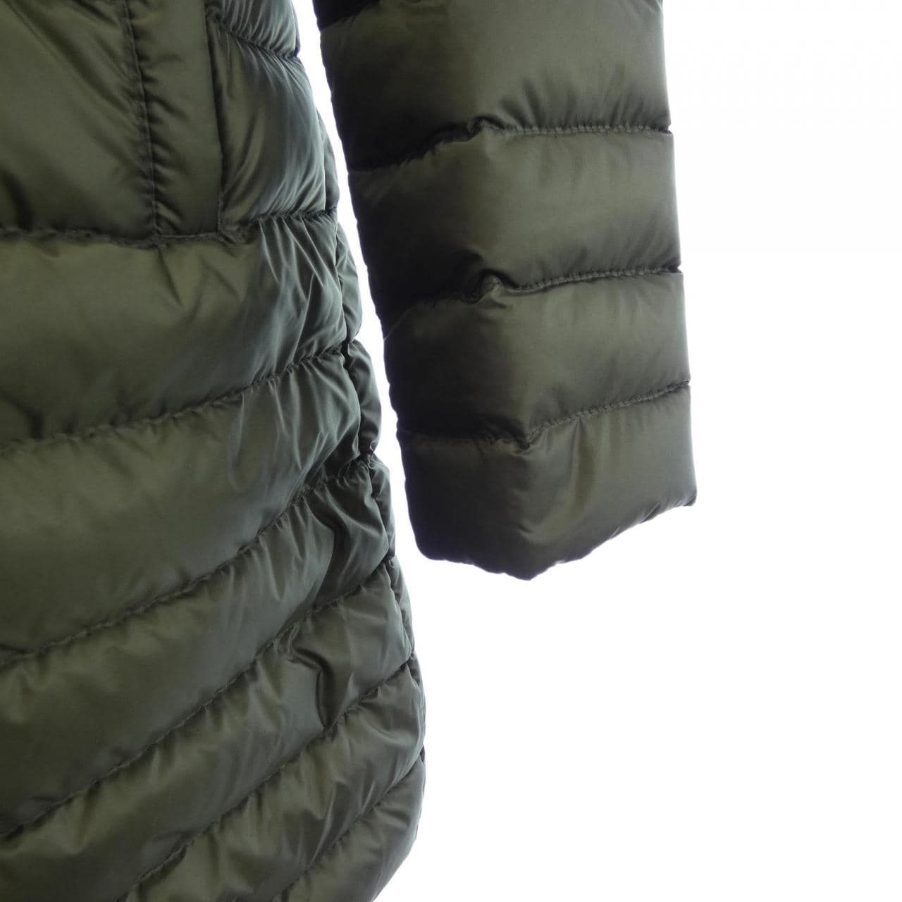 モンクレール MONCLER BARBEL ダウンコート