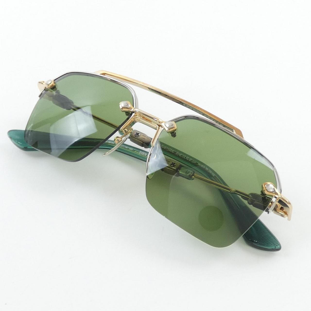 クロムハーツ CHROME HEARTS BIDI ESEM SUNGLASSES
