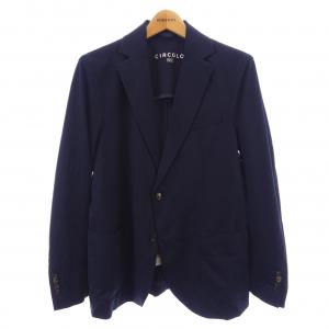 チルコロ 1901 CIRCOLO 1901 5104-467803 ジャケット