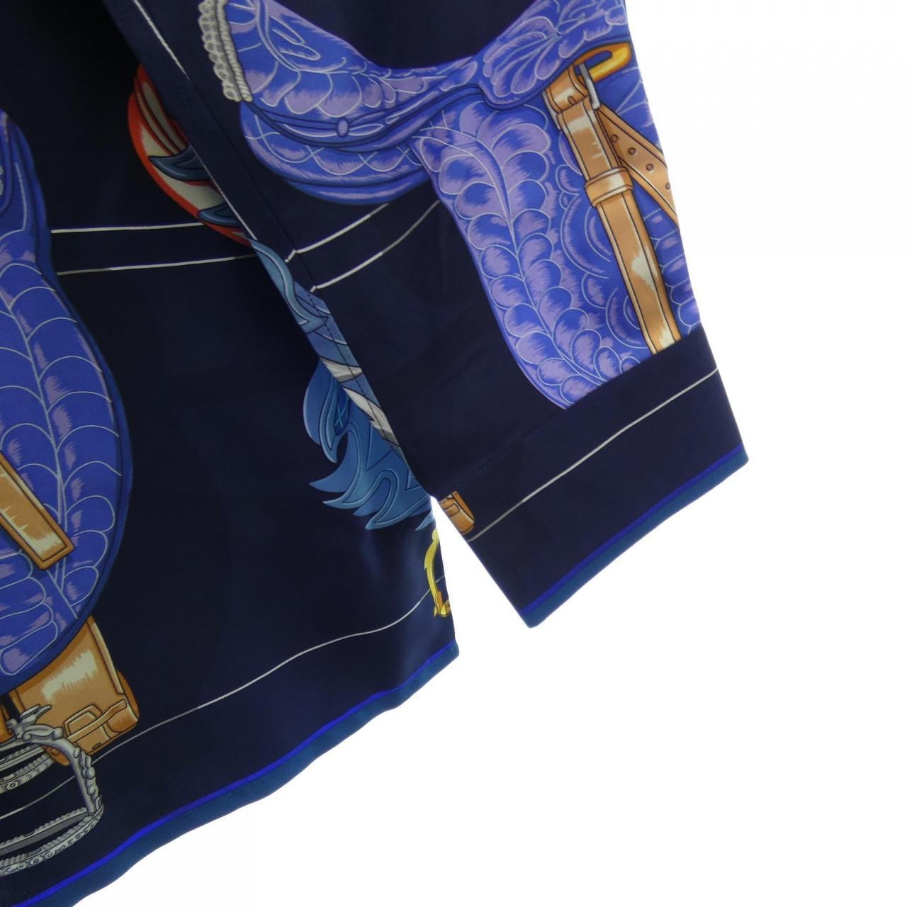 エルメス HERMES シャツ