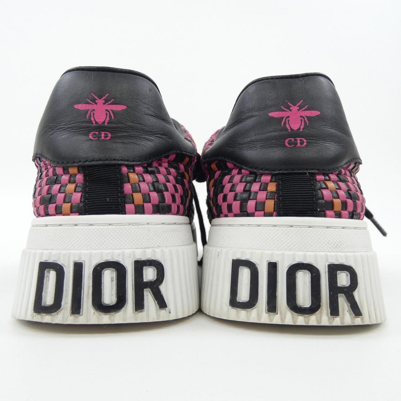 クリスチャンディオール CHRISTIAN DIOR スニーカー
