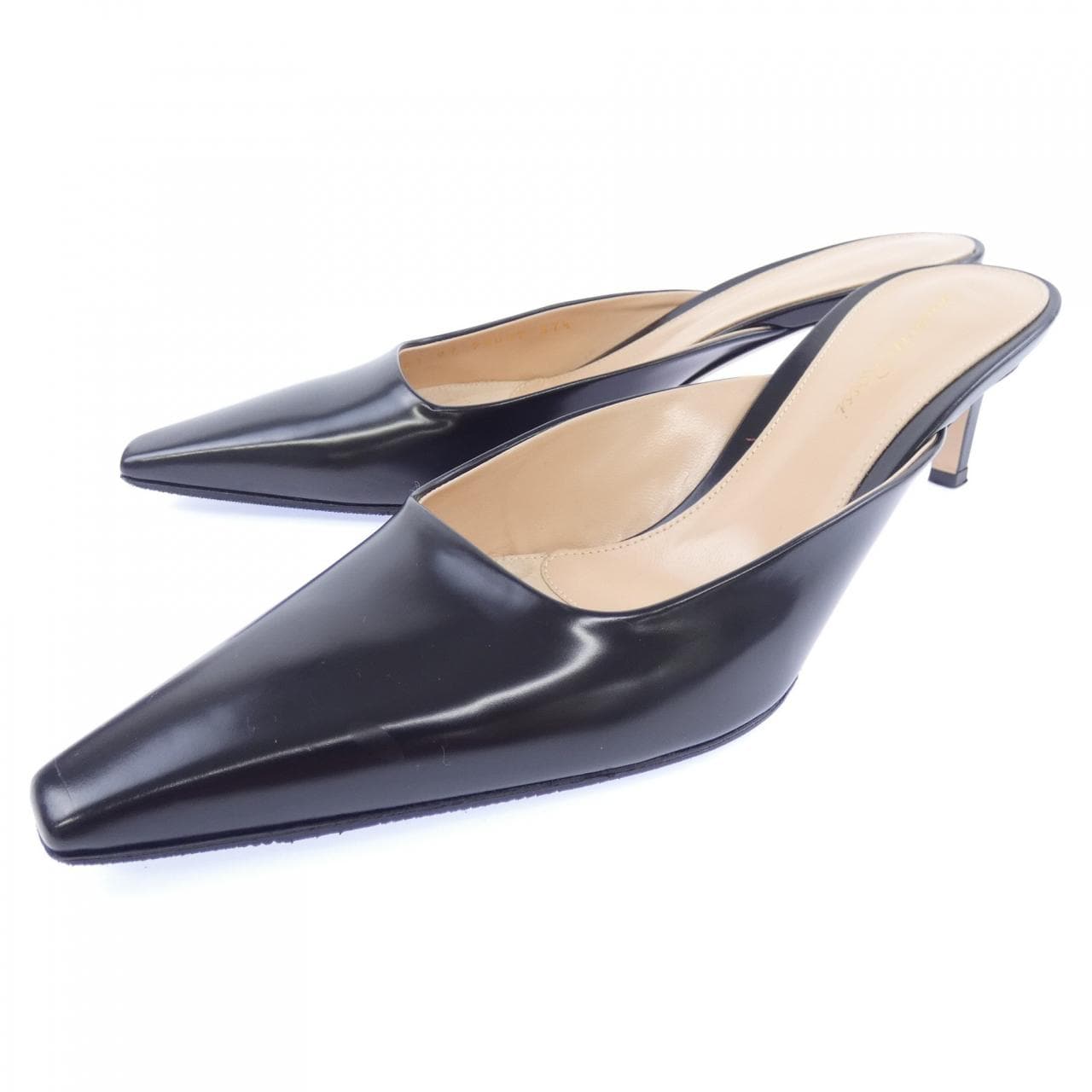 ジャンヴィトロッシ GIANVITO ROSSI 93039 サンダル