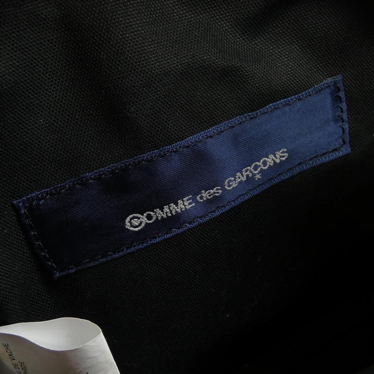 コムデギャルソン COMME des GARCONS BAG