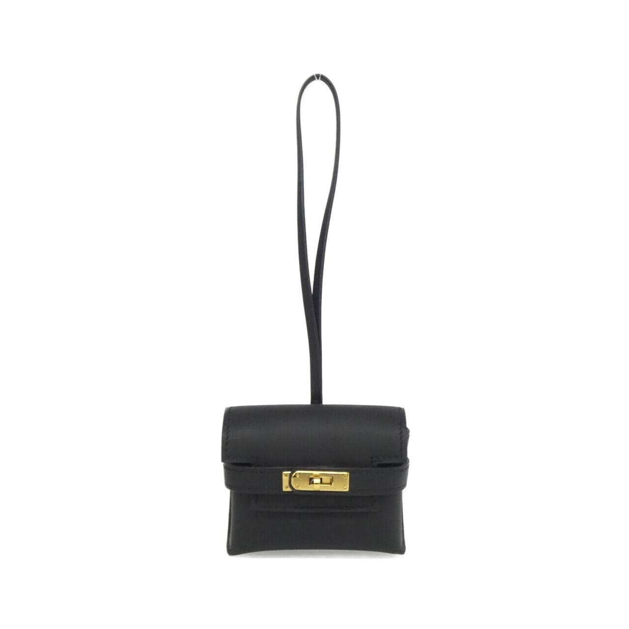 【未使用品】エルメス ケリー フェスティバル 084665CC バッグチャーム