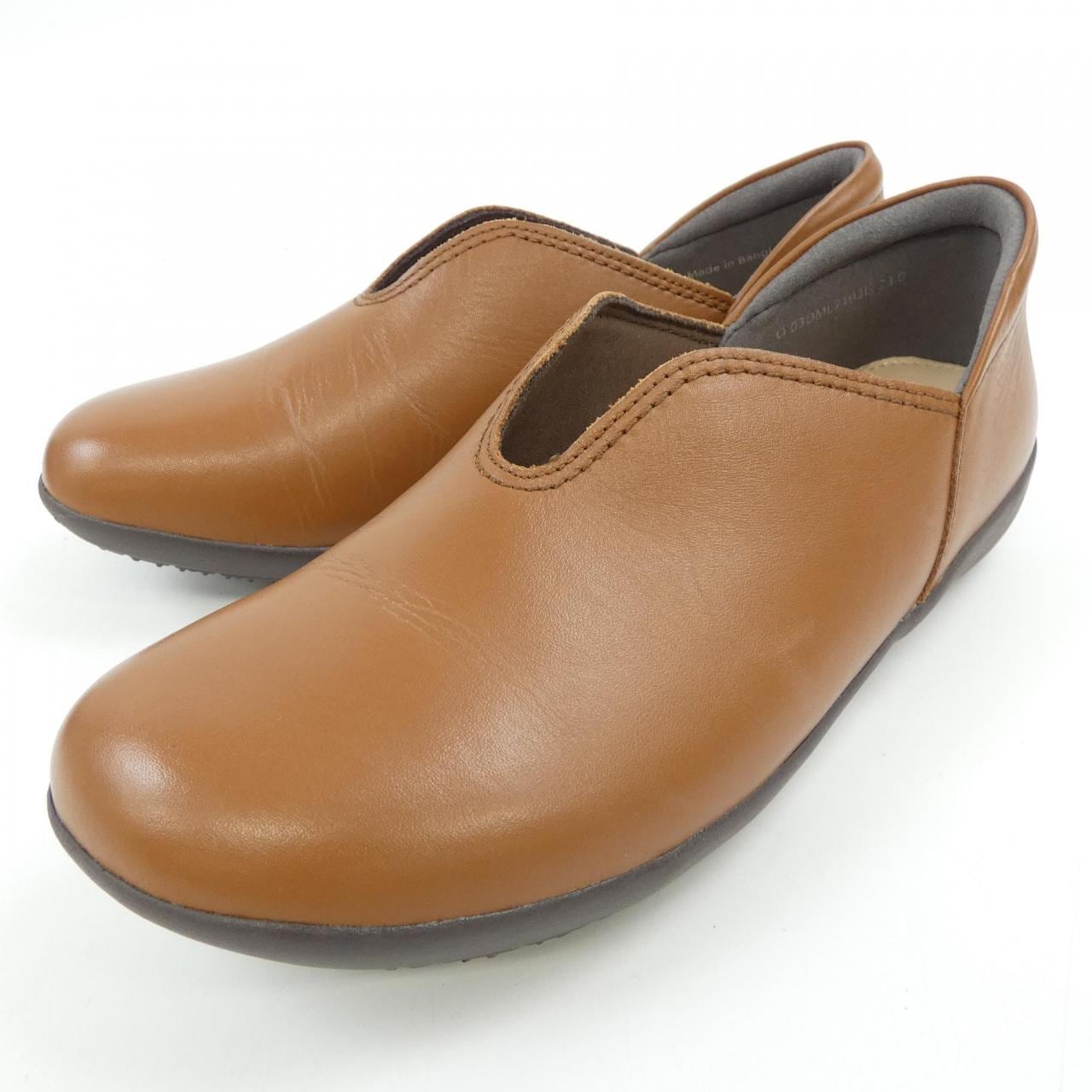 マドラス MADRAS フラットシューズ