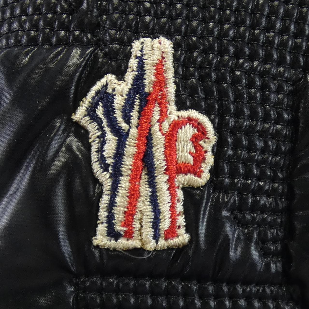 モンクレールグルノーブル MONCLER GRENOBLE BUSSANG ダウンジャケット