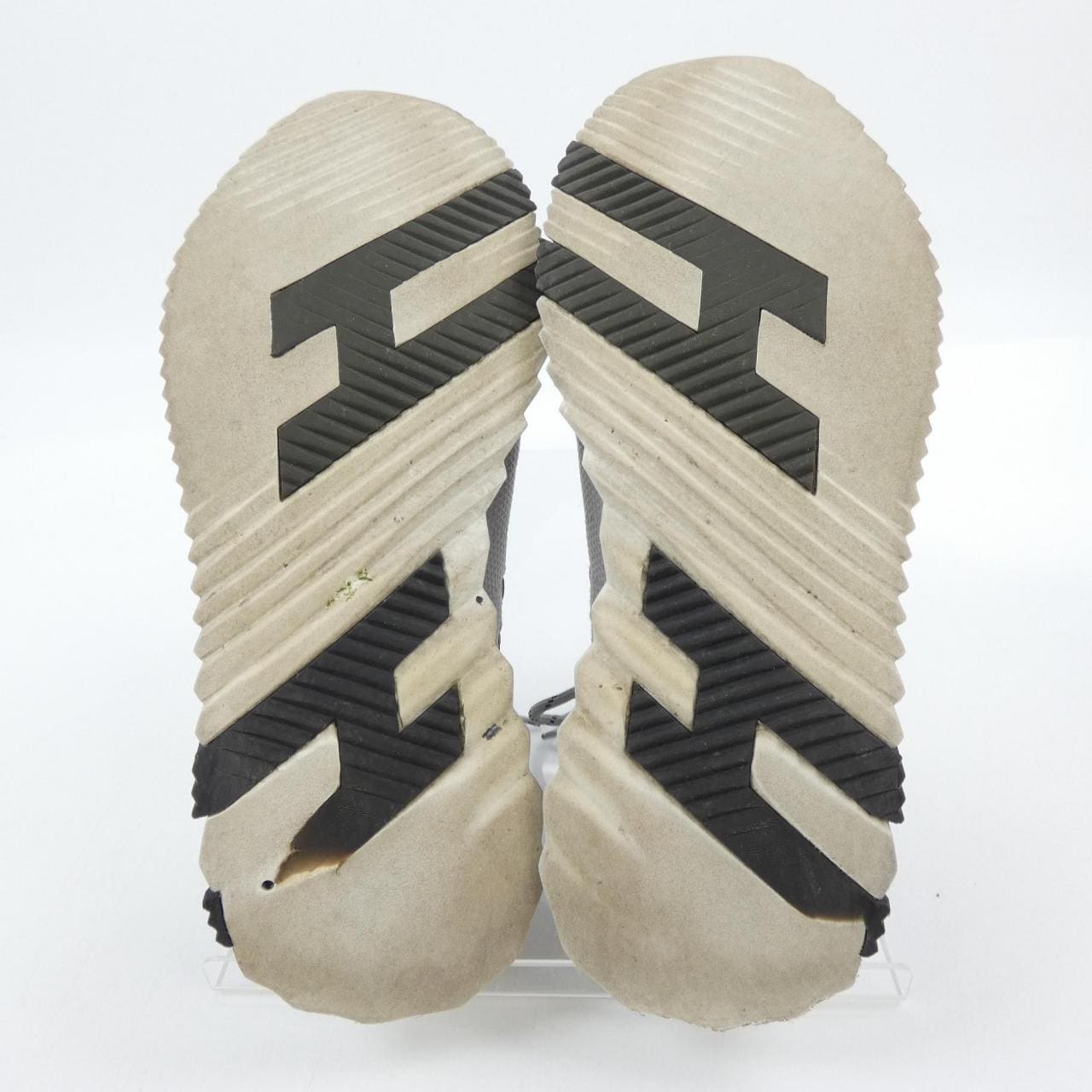 エルメス HERMES フレックス FLEX 222910Z スニーカー