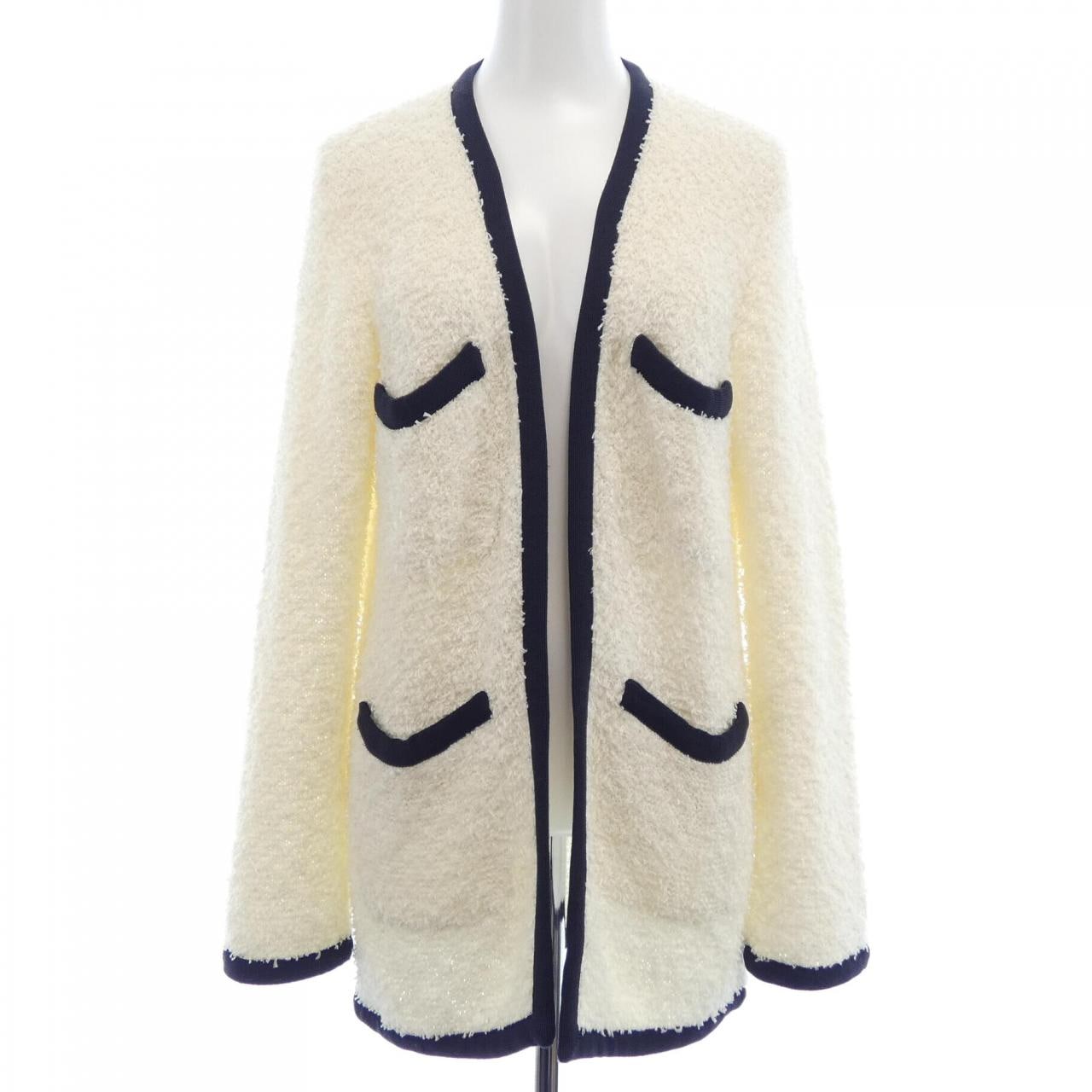 マルティニーク martinique カーディガン