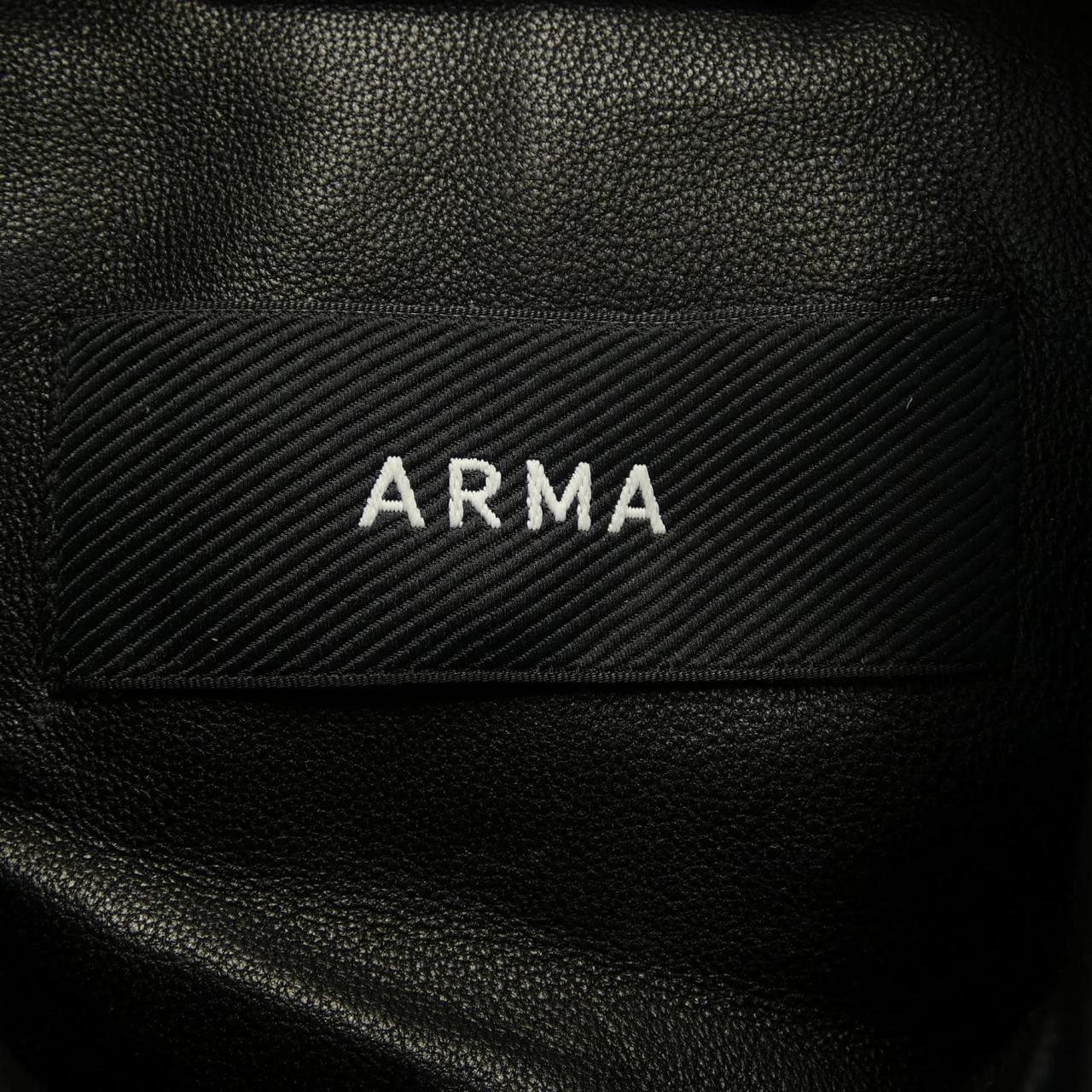 アルマ ARMA LUSH シャツ