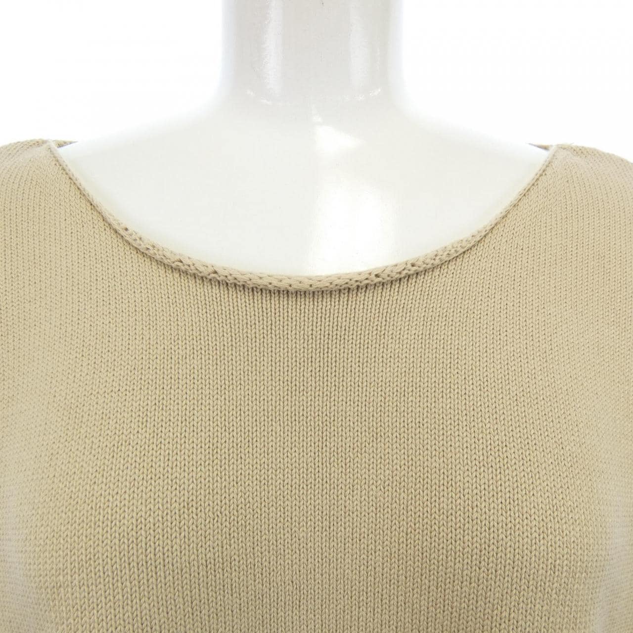 ザロウ THE ROW 7129-Y624 ニット