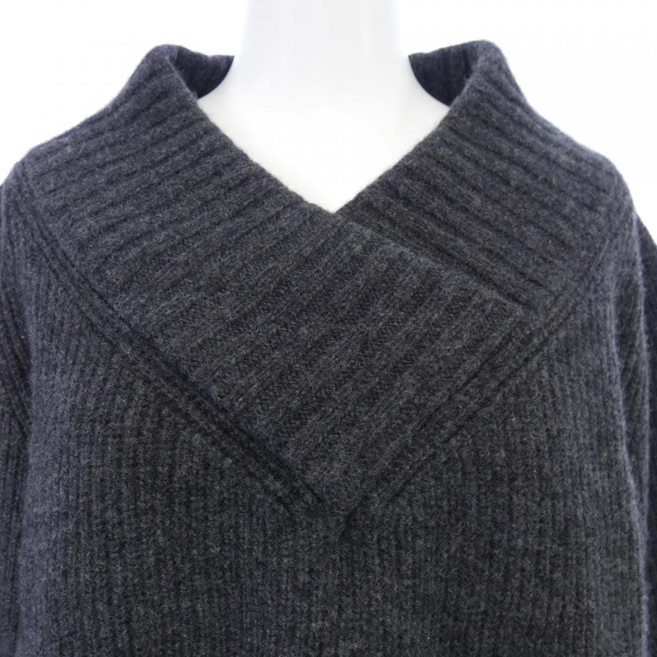 ドゥーズィエムクラス DEUXIEME CLASSE ニット