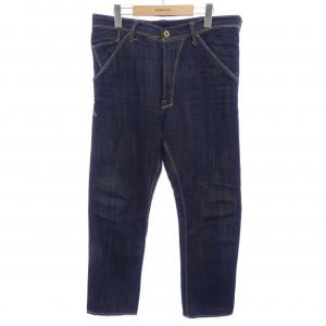 STUDIO ZERO ジーンズ