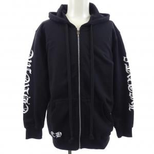 クロムハーツ CHROME HEARTS HORSE SHOE パーカー
