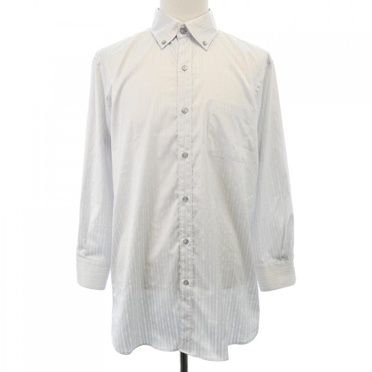 ブラックレーベルクレストブリッジ BLACK LABEL CRESTBRIDGE シャツ