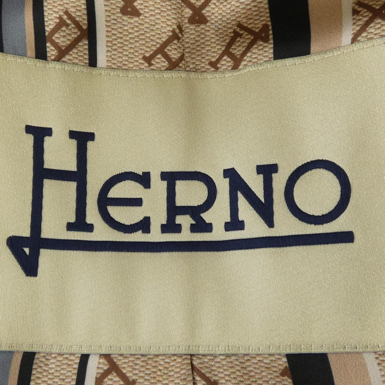 ヘルノ Herno CA0409D コート