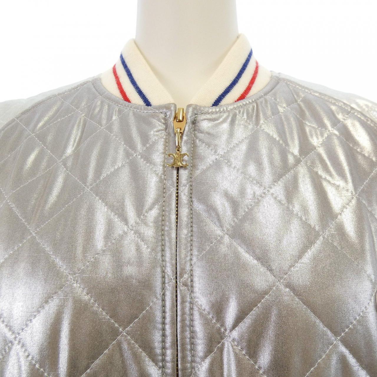 セリーヌ CELINE 2V70M415T ブルゾン