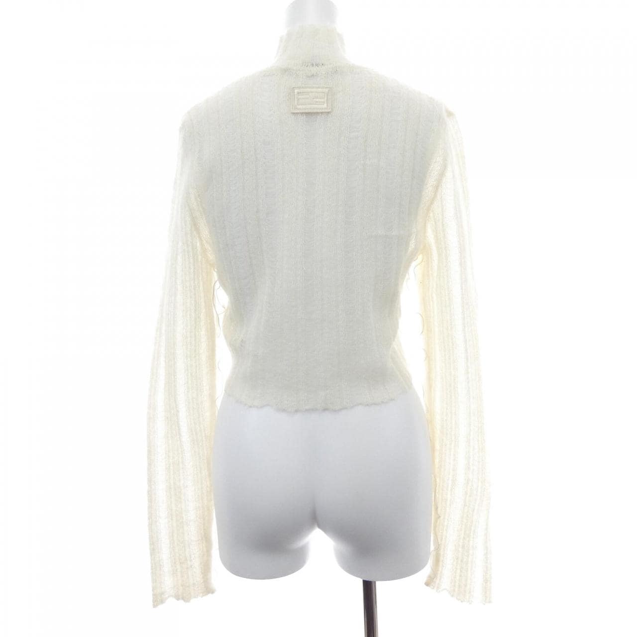 フェンディ FENDI FZX892 AMDE ニット