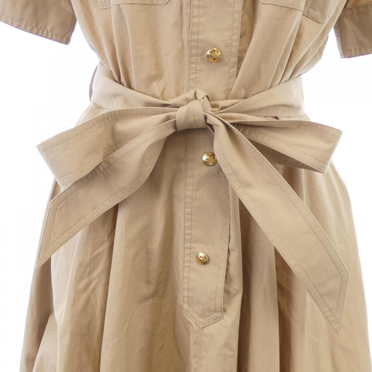 セリーヌ CELINE 2R32A992M ワンピース