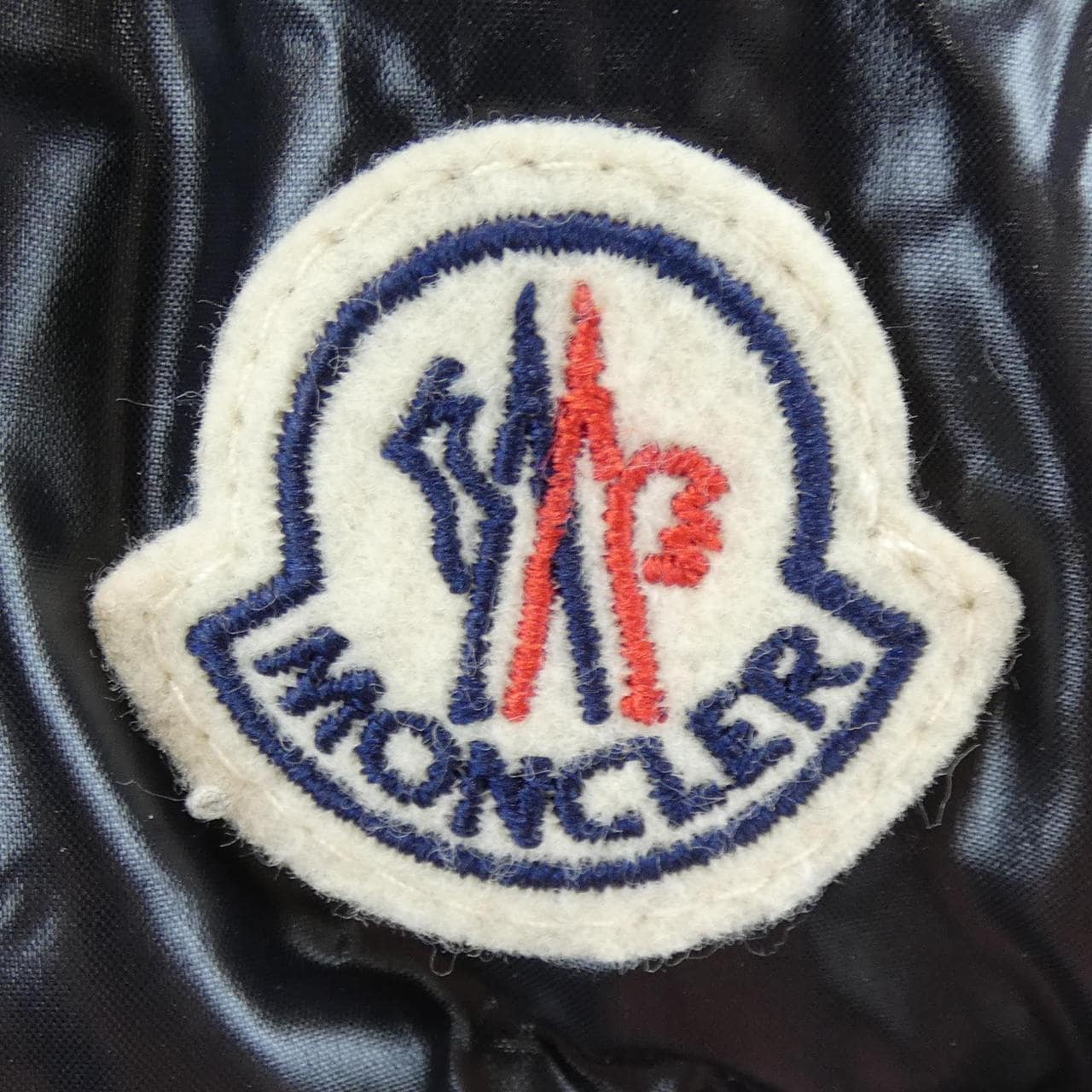 モンクレール MONCLER BADY ダウンジャケット
