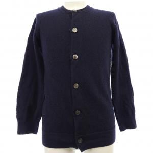 コムデギャルソンシャツ COMME des GARCONS SHIRT W26513 カーディガン