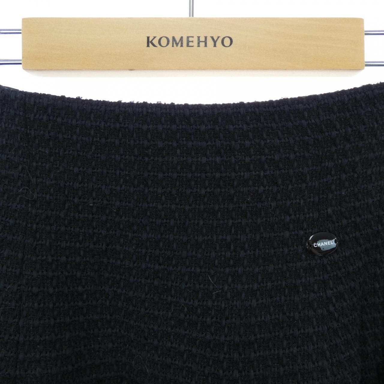 シャネル CHANEL P34950V23063 09P スカート