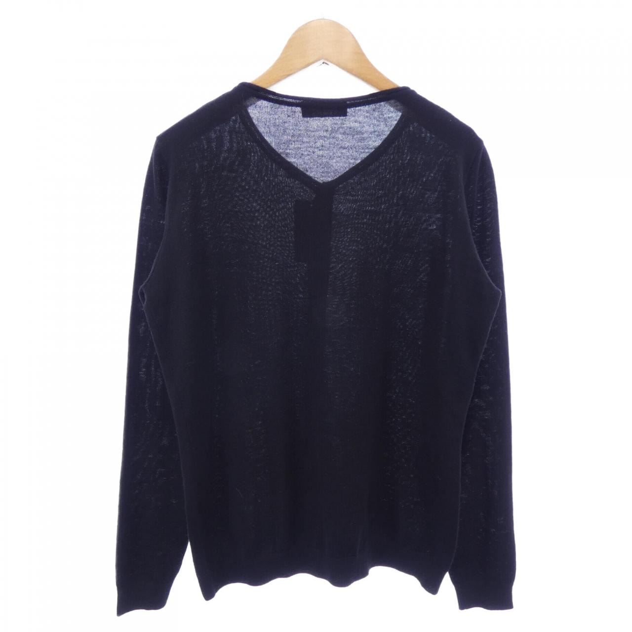 モスキーノ MOSCHINO カーディガン