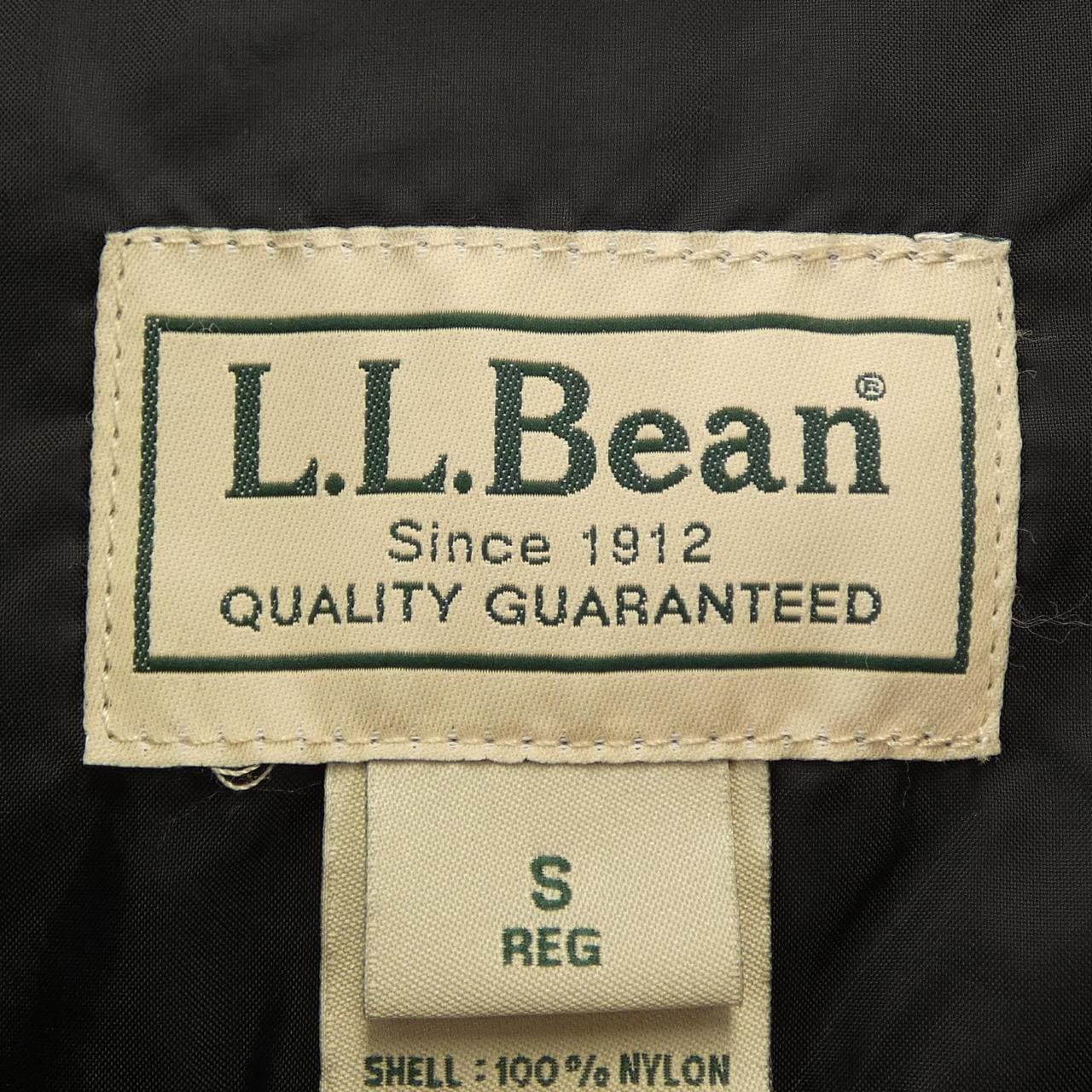 エルエルビーン L.L.BEAN ブルゾン