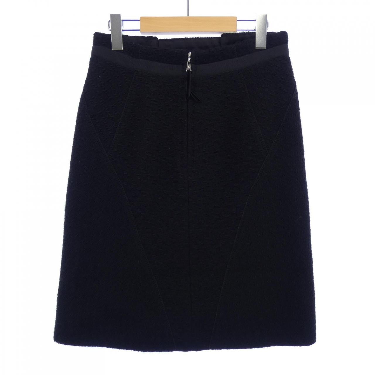 LOUIS VUITTON WHSK50WOT Skirt
