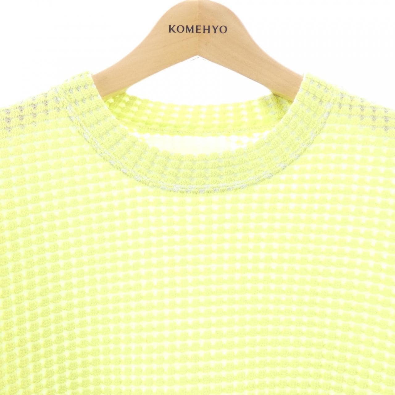 シーグリーン SEA GREEN MSG20S8102 トップス