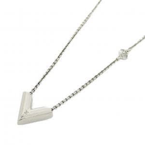 ルイヴィトン ネックレス エセンシャルV M63197 ネックレス