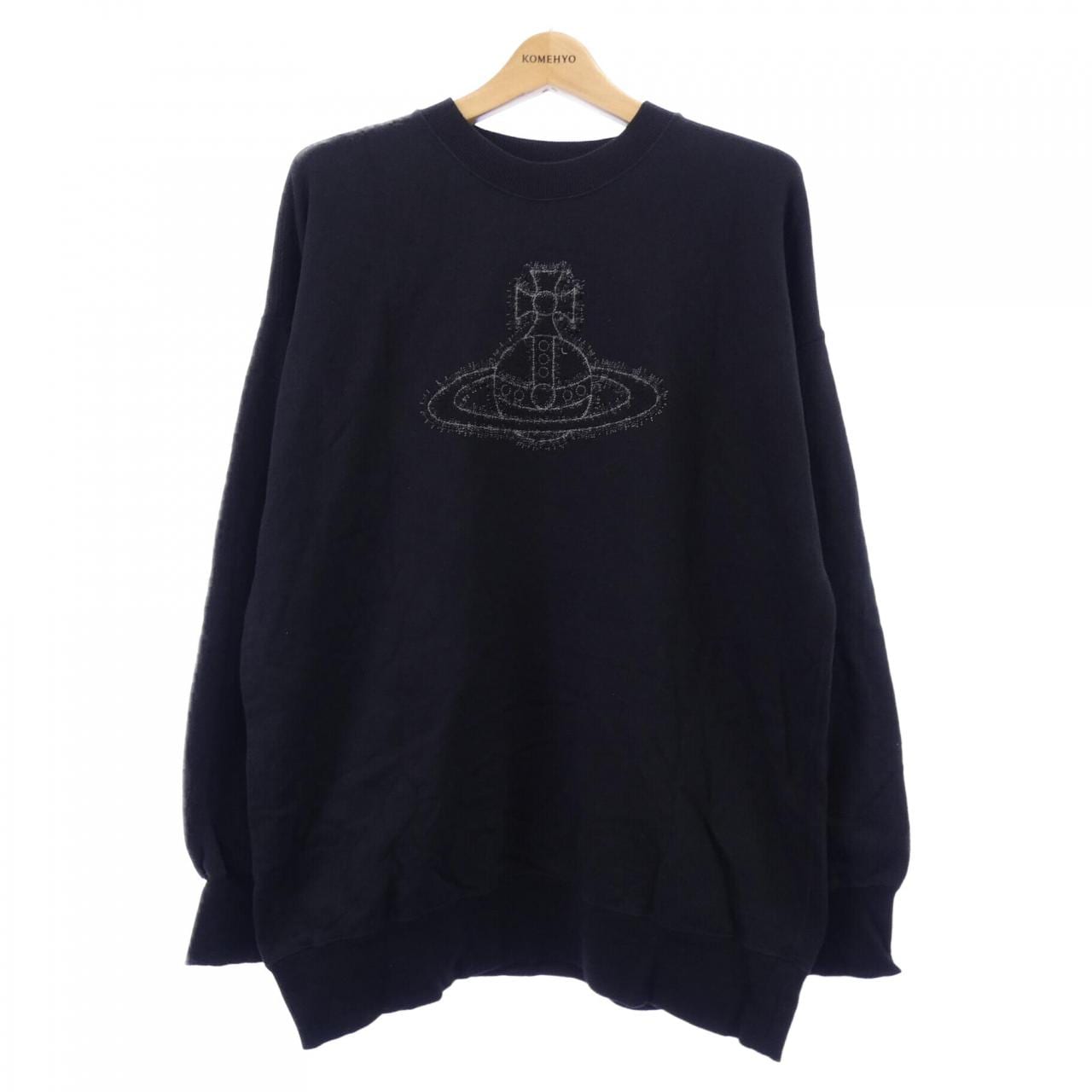 ヴィヴィアンウエストウッドレッド Vivienne Westwood RED LABEL 17-12-341006 スウェット