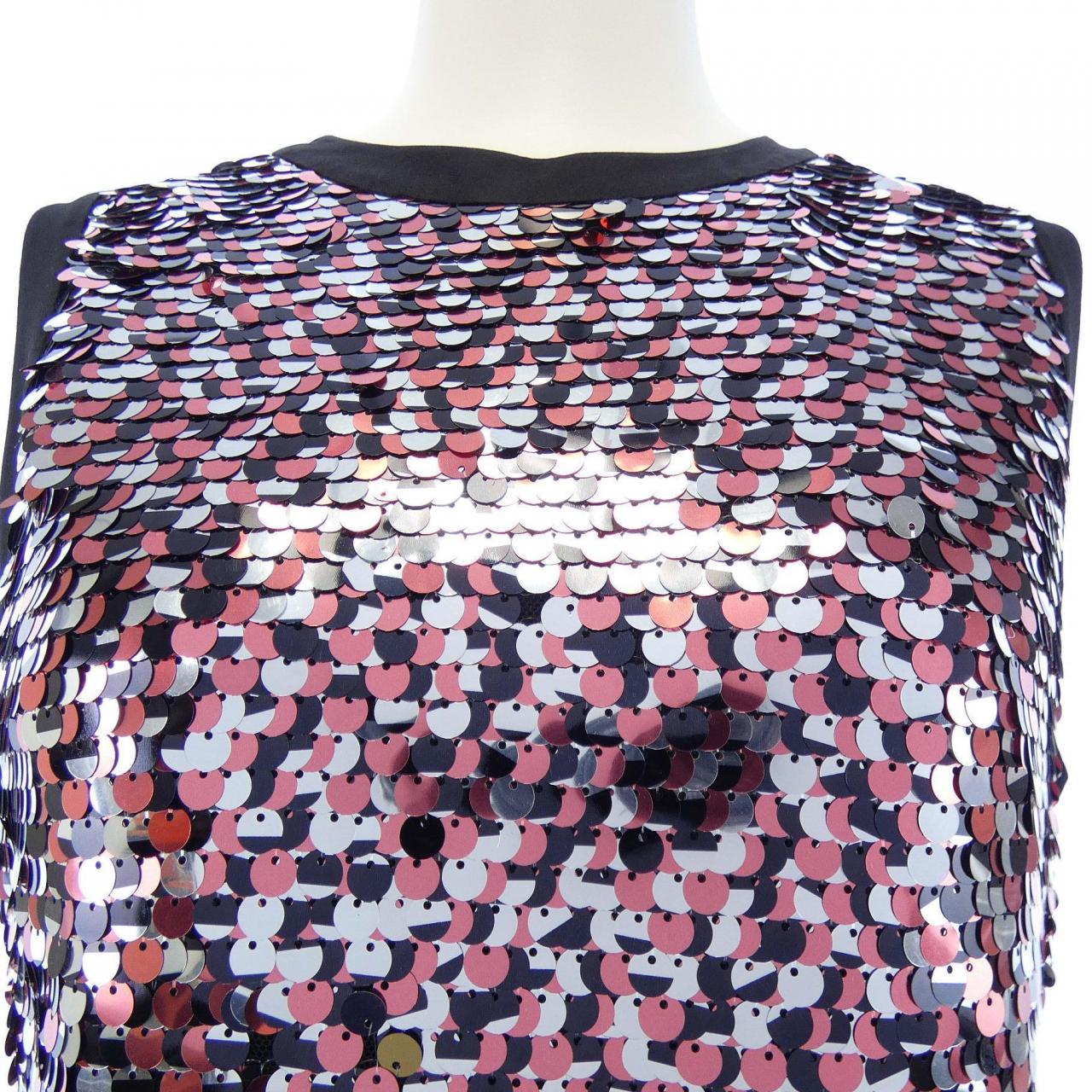 マックキュー MCQ 519271 RLF35 ワンピース