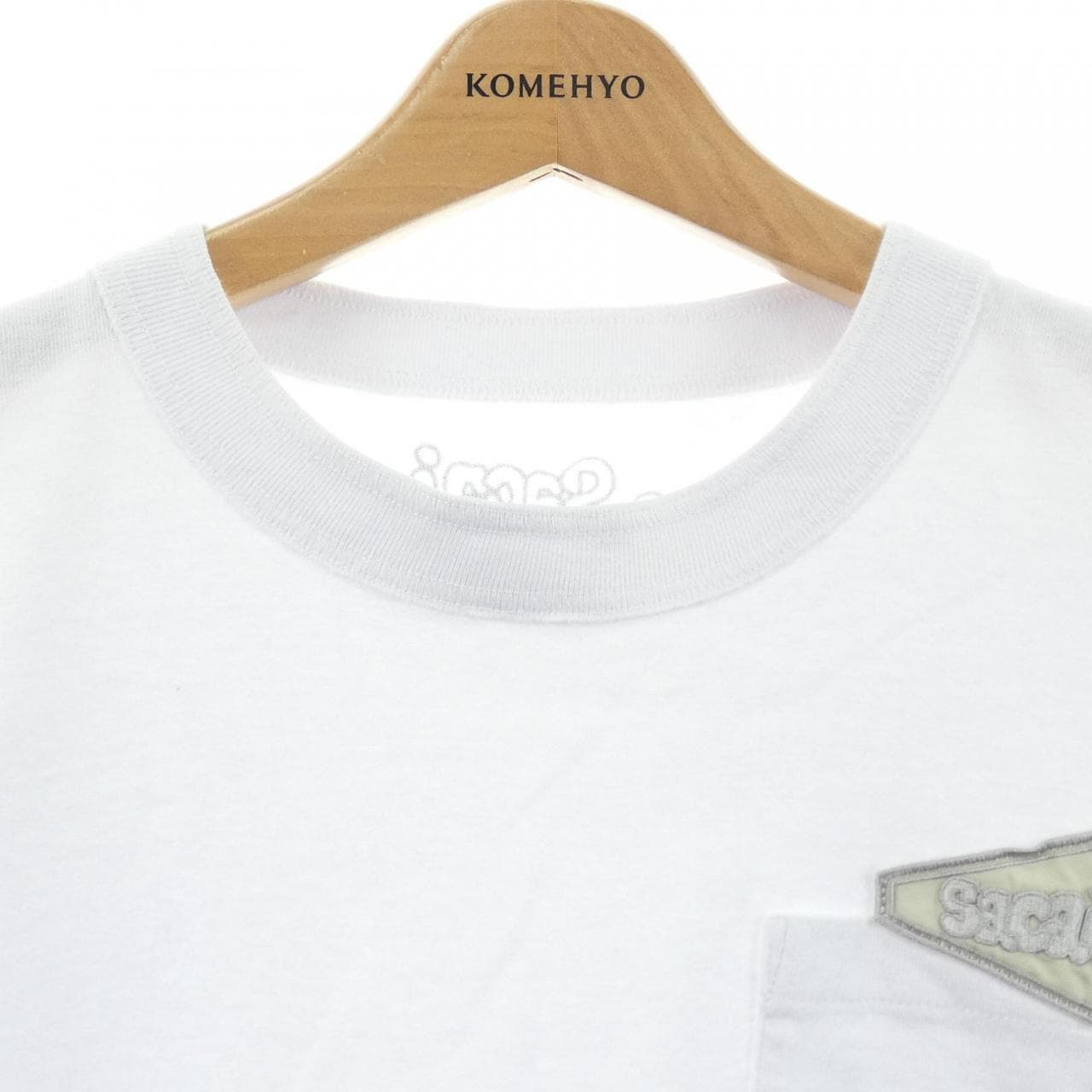 サカイ SACAI マークゴンザレス MARK GONZALES 24-0830S UNISEX Tシャツ