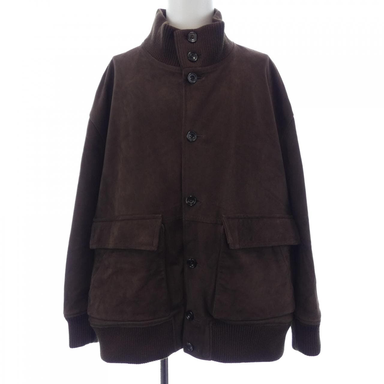 ポータークラシック PORTER CLASSIC レザージャケット