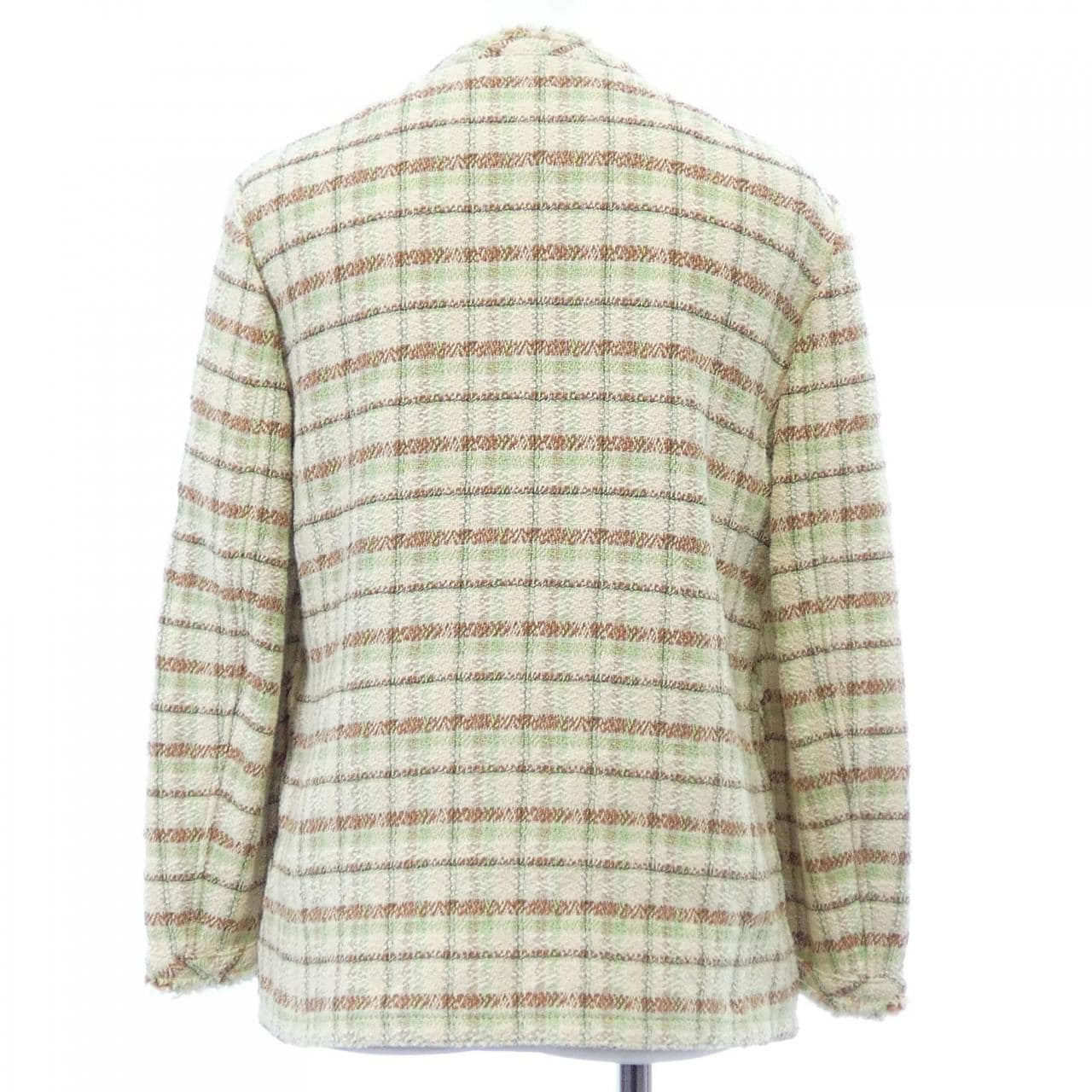 トゥモローランド TOMORROW LAND 11-07-01-07201 ジャケット