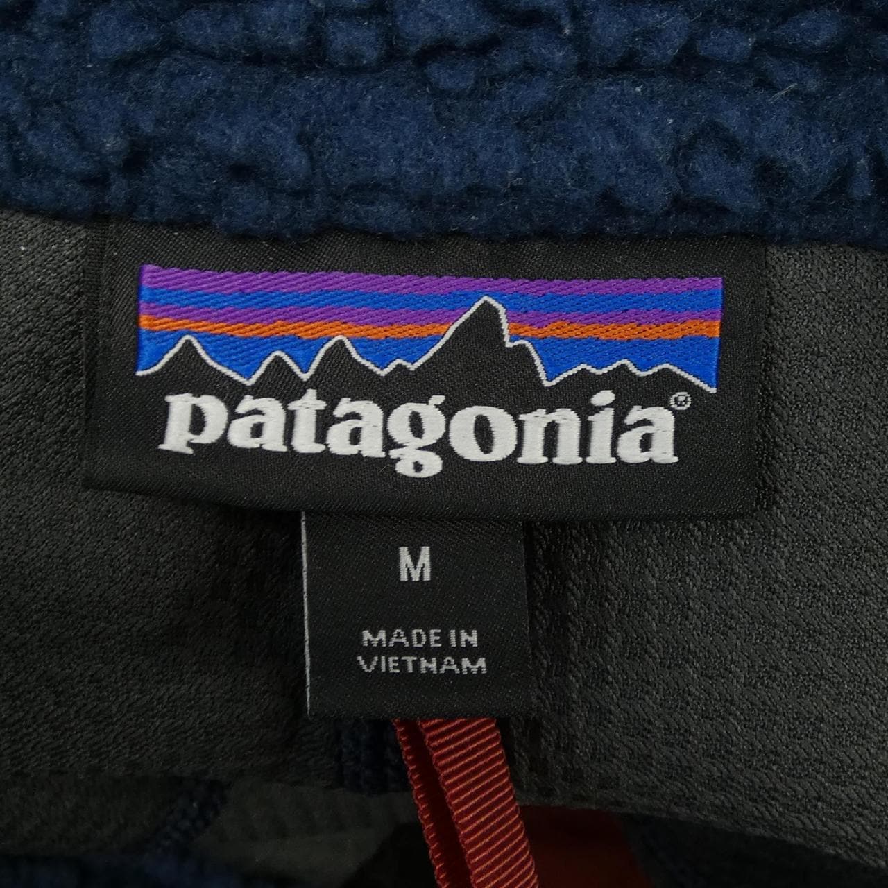 パタゴニア PATAGONIA STY23048FA18 ベスト