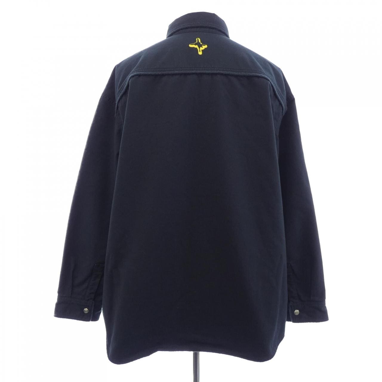 ディオール DIOR LEWIS HAMILTON ルイス ハミルトン 513D583AY558 ジャケット