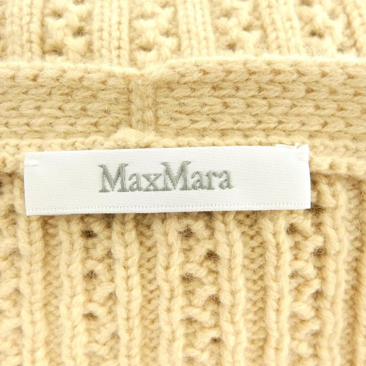 マックスマーラ Max Mara ニット