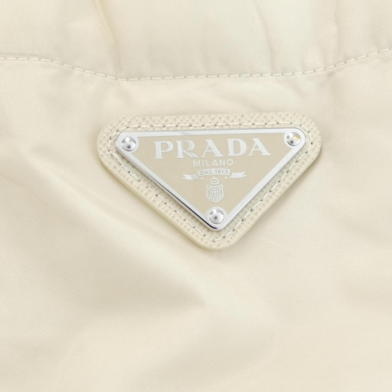 プラダ PRADA トライアングルロゴ 22H925 SOOO 1WQ9 パンツ